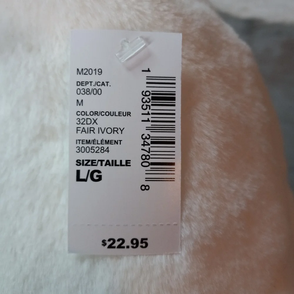 Dog Faux Fur Neck Cape